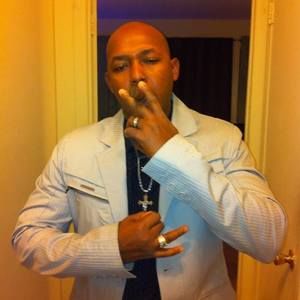 Meet your Posher, Jhonny